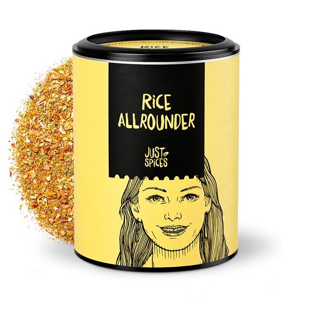 Just Spices Rice Seasoning Allrounder thumbnail 2