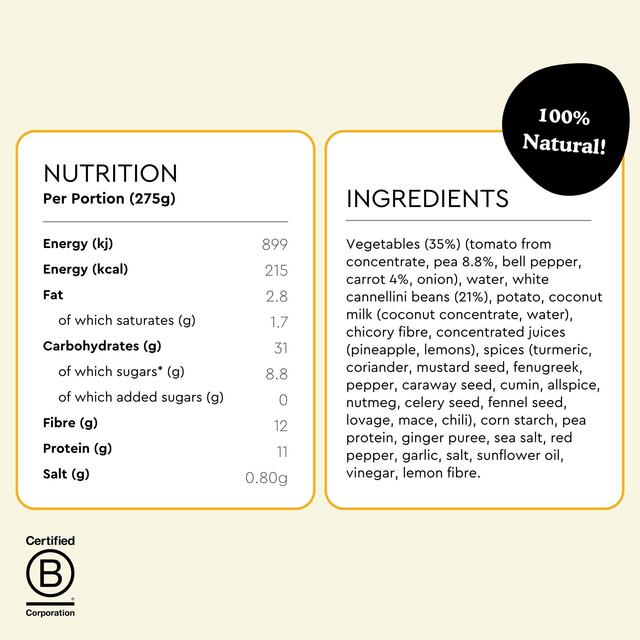 Fiid Chip Shop Curry thumbnail 4