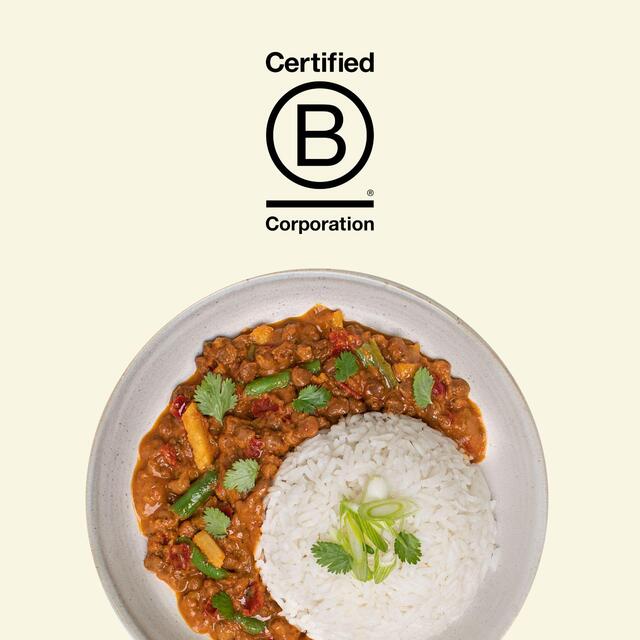 Fiid Lentil & Sweet Potato Curry thumbnail 4