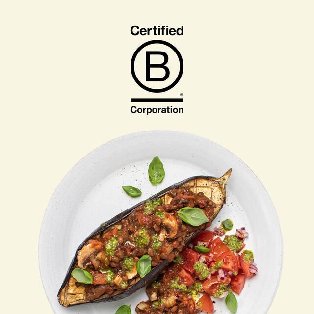 Fiid Sundried Tomato & Lentil Ragu thumbnail 4