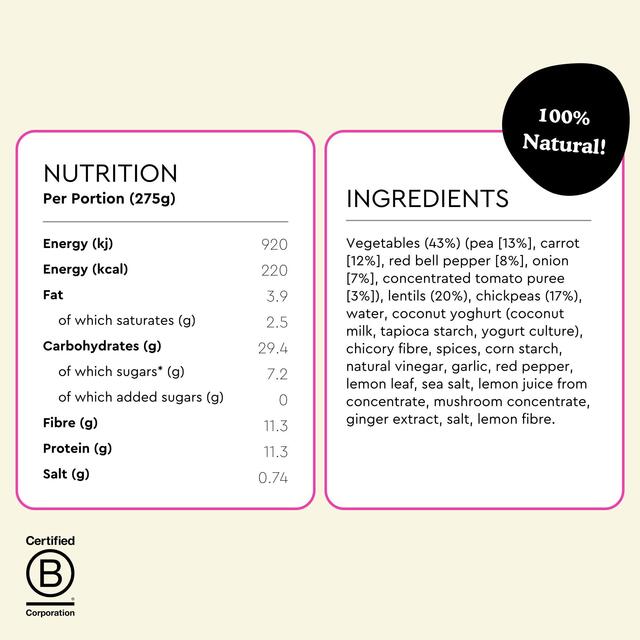 Fiid Rich Chana Masala thumbnail 3