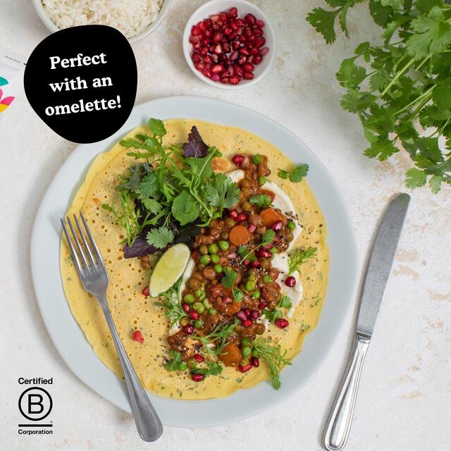 Fiid Rich Chana Masala thumbnail 4