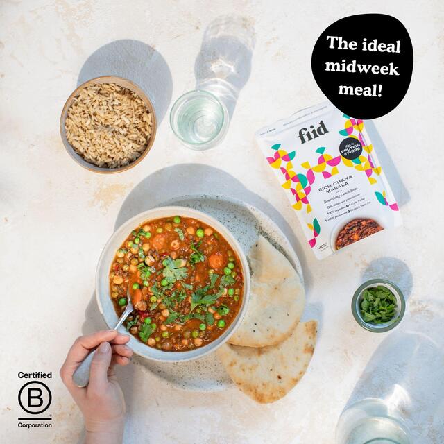 Fiid Rich Chana Masala thumbnail 5