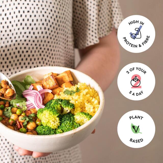 Fiid Rich Chana Masala thumbnail 6