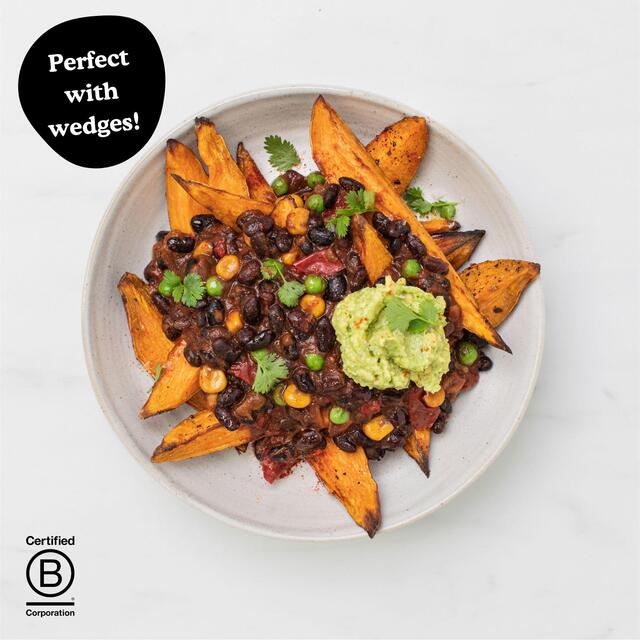 Fiid Smoky Blackbean Chilli thumbnail 2
