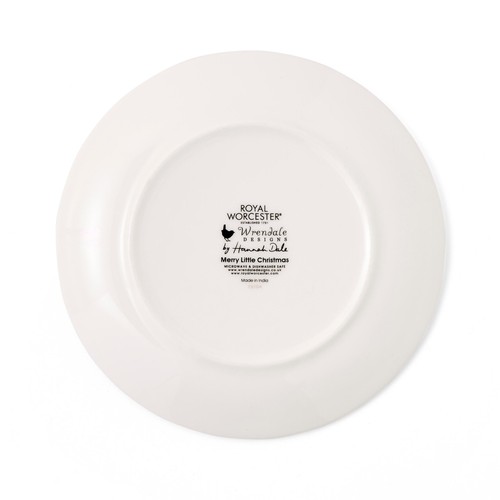 Wrendale Designs Coupe Plates - Set of  2 Boxed Set thumbnail 3