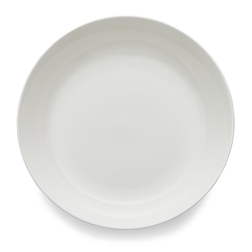 Royal Worcester Serendipity Set of 4 White Pasta Bowls thumbnail 3