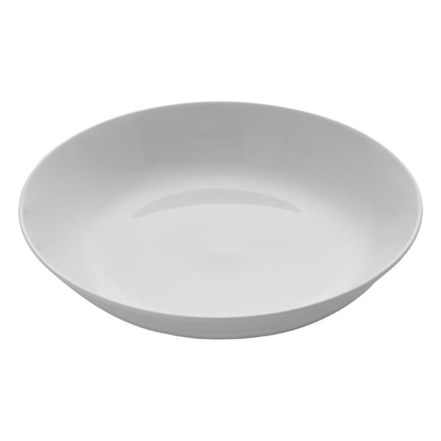 Royal Worcester Serendipity Set of 4 White Pasta Bowls thumbnail 2