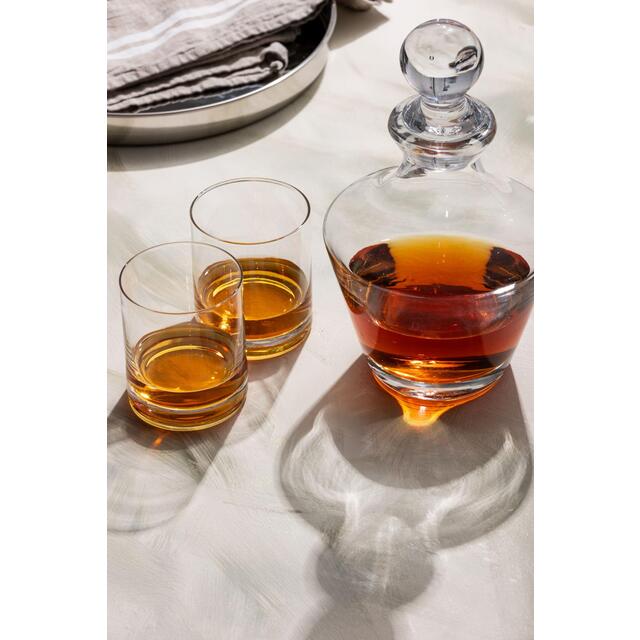 Ravenhead 1Litre Decanter and Glasses Set thumbnail 3