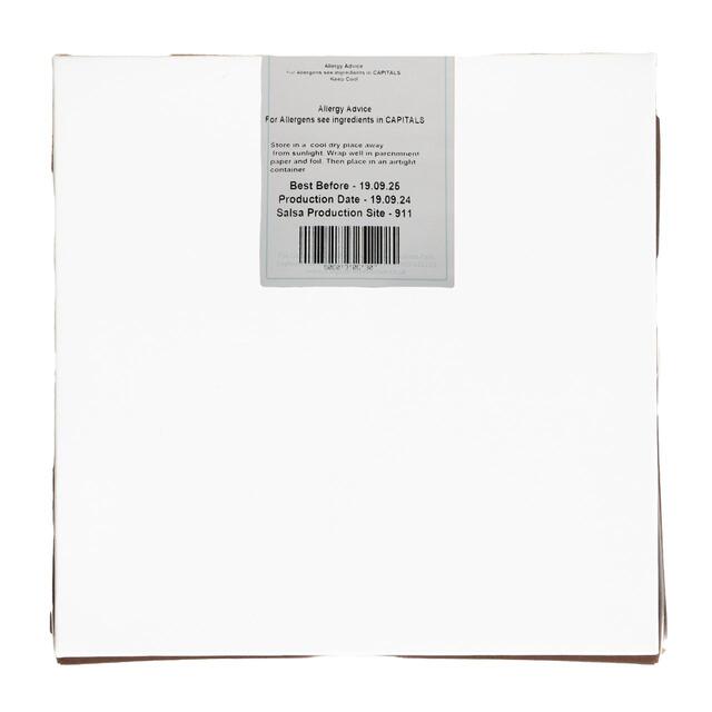 Gluten Free Kitchen Iced Christmas Cake thumbnail 2