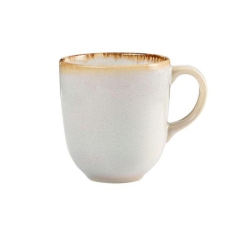 Mason Cash Reactive Cream Mug thumbnail 2