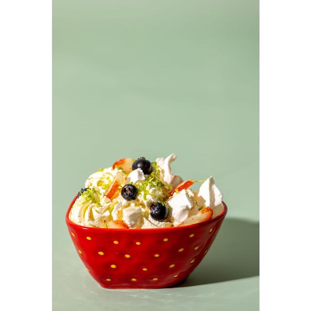 Typhoon World Foods Strawberry Bowl thumbnail 3