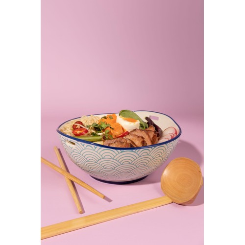 Typhoon World Foods Noodle Soup Bowl Set thumbnail 3