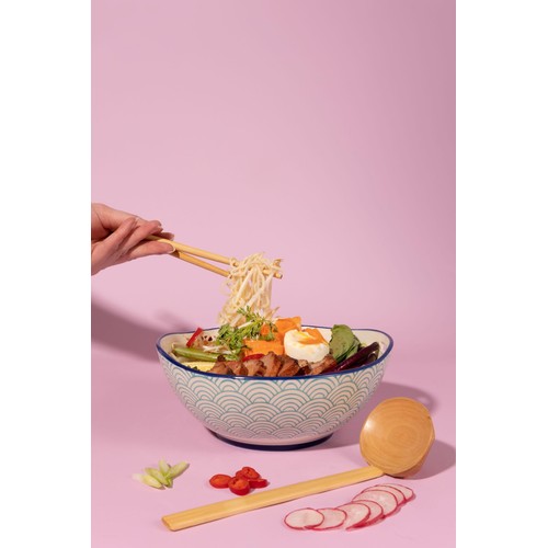 Typhoon World Foods Noodle Soup Bowl Set thumbnail 4