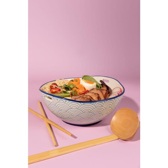 Typhoon World Foods Noodle Soup Bowl Set thumbnail 3
