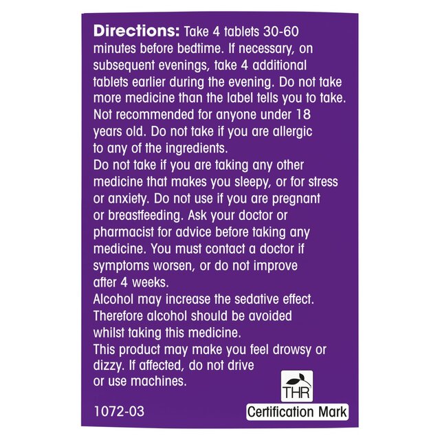 Kalms Night thumbnail 2