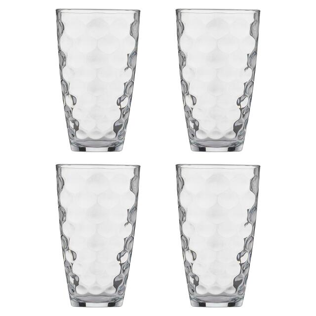 Ravenhead Essentials Disco Super Hiballs, 4 pack