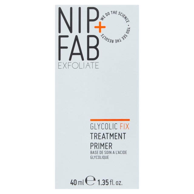 Nip+Fab Glycolic Fix Treatment Primer thumbnail 2