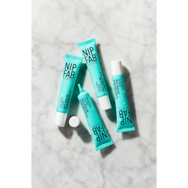 Nip+Fab Hyaluronic Fix Extreme 4 Multi Blur Line & Pore Perfecter thumbnail 7