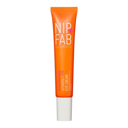 Nip+Fab Vitamin C Fix Eye Cream 10% thumbnail 2