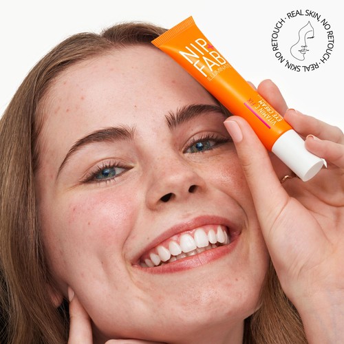 Nip+Fab Vitamin C Fix Eye Cream 10% thumbnail 4