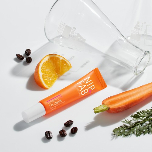 Nip+Fab Vitamin C Fix Eye Cream 10% thumbnail 6