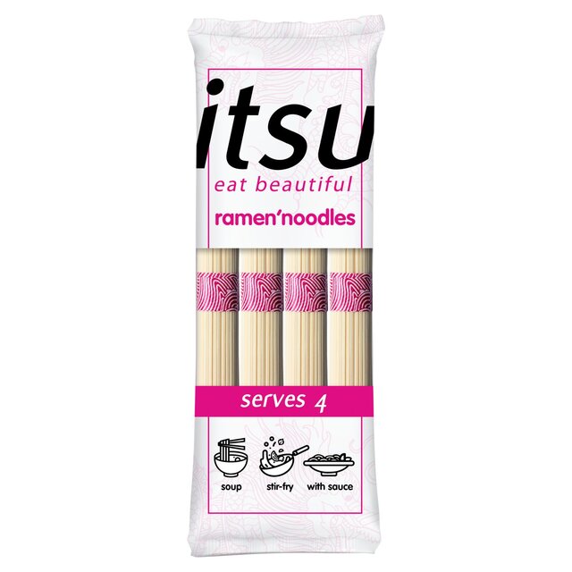 itsu Ramen'noodles
