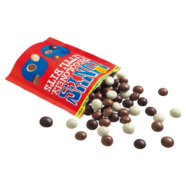 Tony's Chocolonely Littl' Bits Triple Chocolate Mix thumbnail 3