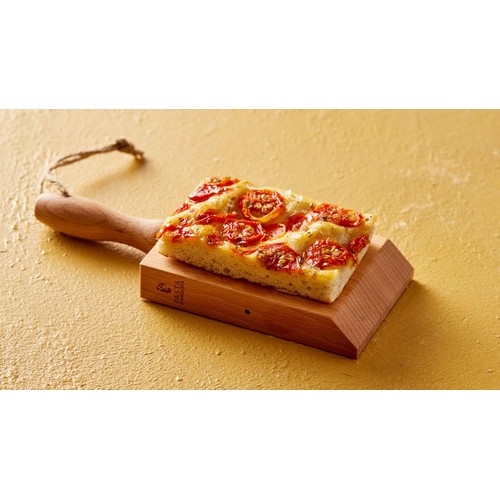 Pasta Evangelists Tomato & Rosemary Focaccia thumbnail 2