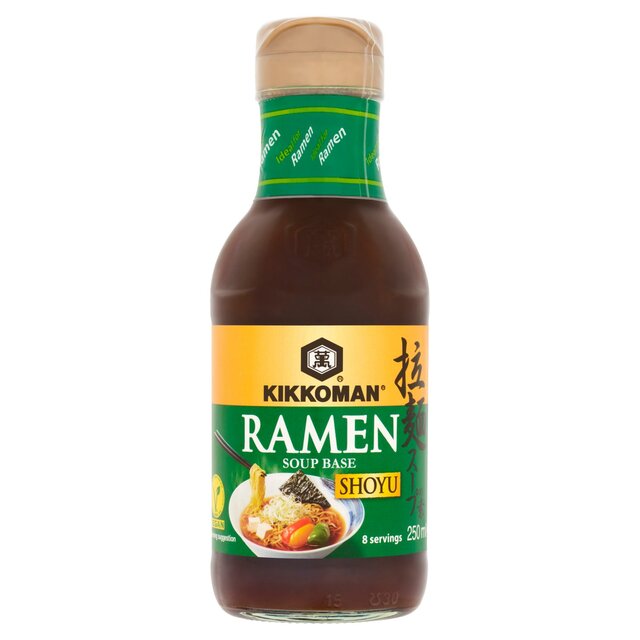 Kikkoman Ramen Soup Base thumbnail 2