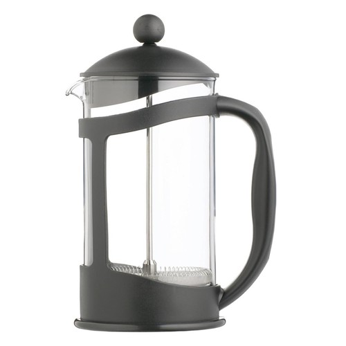 La Cafetiere Plastic Cafetiere, 8-Cup