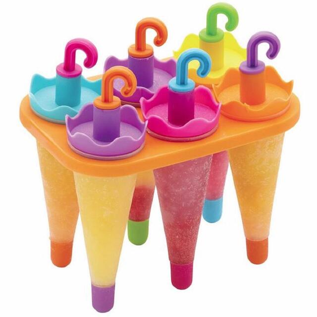 Tala Umbrella Lolly Moulds / Maker