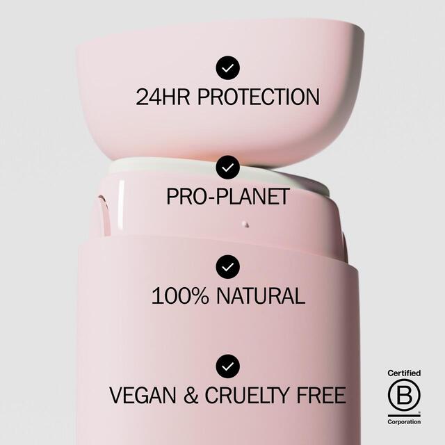 Fussy Refillable Natural Deodorant Night Tales thumbnail 2