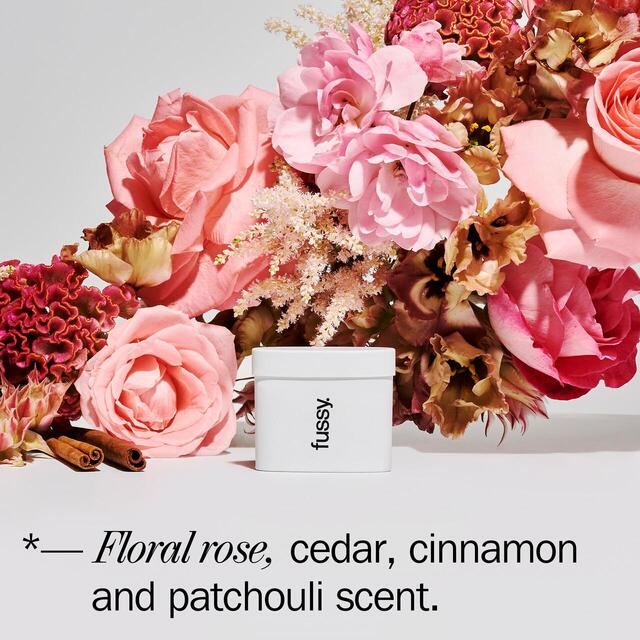 Fussy Refillable Natural Deodorant Night Tales thumbnail 3