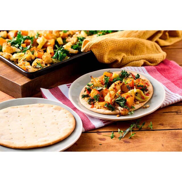 Schar Foldable Flatbread thumbnail 2