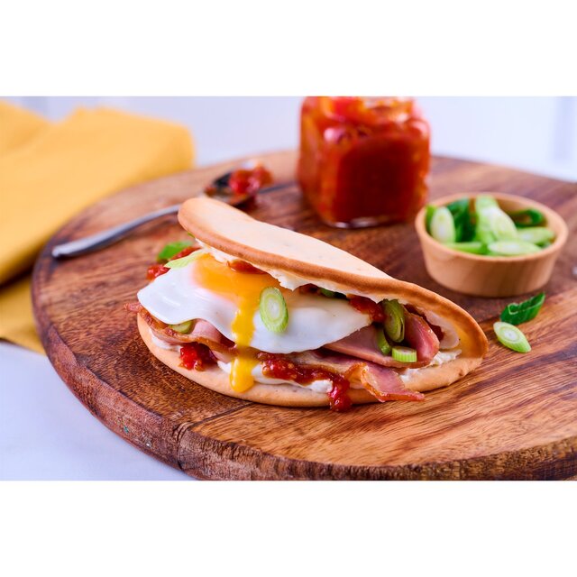 Schar Foldable Flatbread thumbnail 3