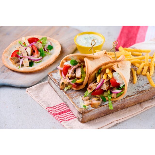 Schar Foldable Flatbread thumbnail 4