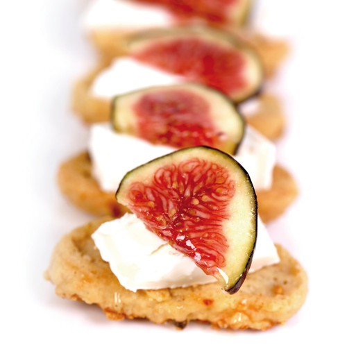 Buiteman Swiss Gruyere Cheese Biscuit Bites thumbnail 2