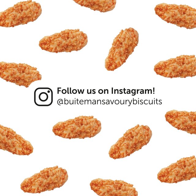 Buiteman Swiss Gruyere Cheese Biscuit Bites thumbnail 7