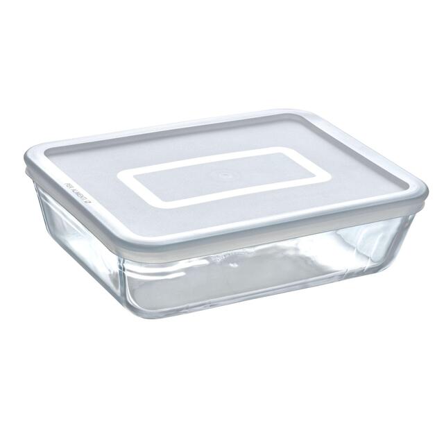 Pyrex Cook & Freeze Dish with Lid 1.5L thumbnail 2