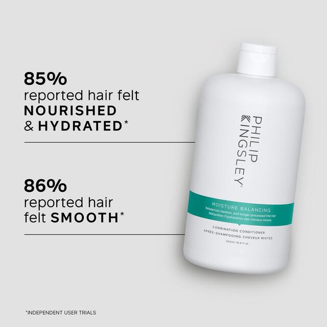 Philip Kingsley Moisture Balancing Combination Conditioner thumbnail 2