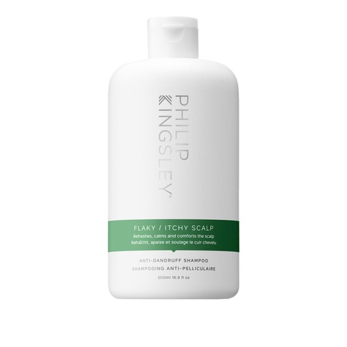 Philip Kingsley Flaky Itchy Scalp Anti-Dandruff Shampoo
