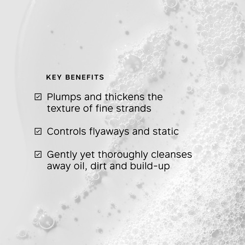 Philip Kingsley Body Building Weightless Shampoo thumbnail 4