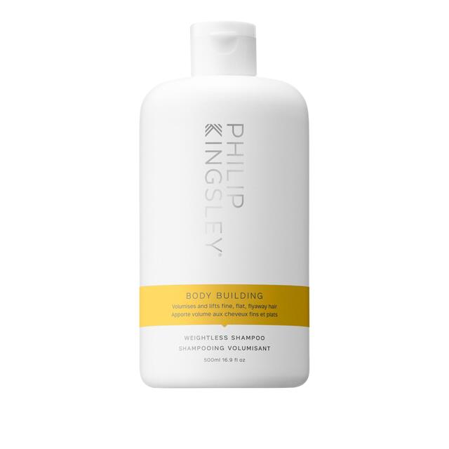 Philip Kingsley Body Building Weightless Shampoo