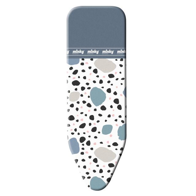 Minky Smart Fit Premium Ironing Board Cover thumbnail 2
