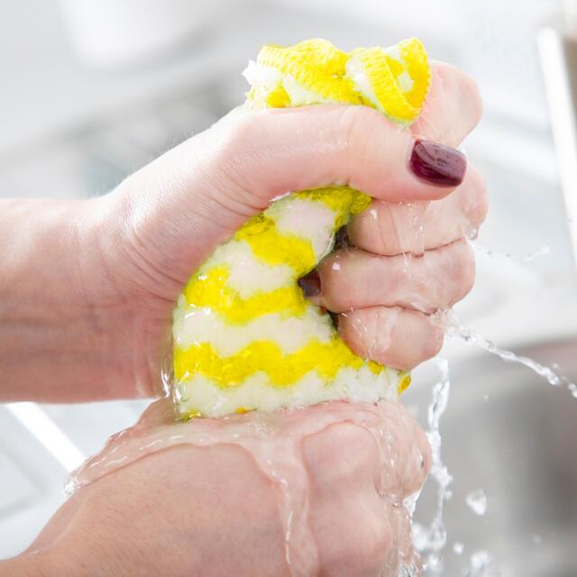 Minky Super Soak Up Microfibre Cloth thumbnail 4