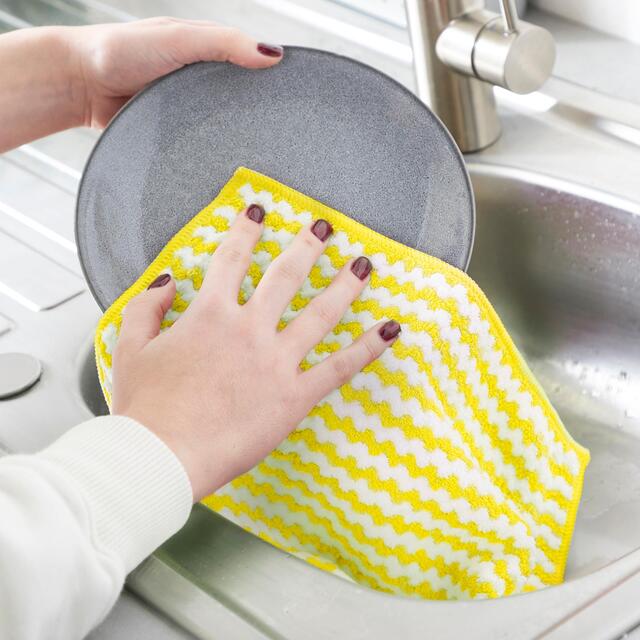 Minky Super Soak Up Microfibre Cloth thumbnail 5