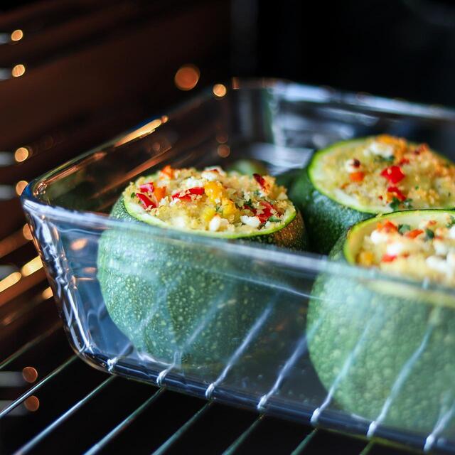 Pyrex Zero Plastic Glass Storage Container 1.6l thumbnail 6