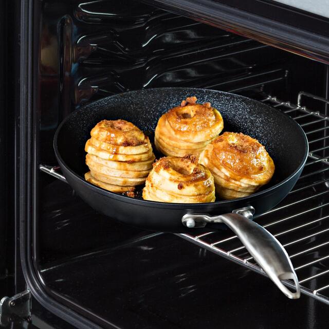 Pyrex Zero Scratch Frying Pan 24cm thumbnail 3