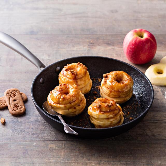 Pyrex Zero Scratch Frying Pan 28cm thumbnail 4